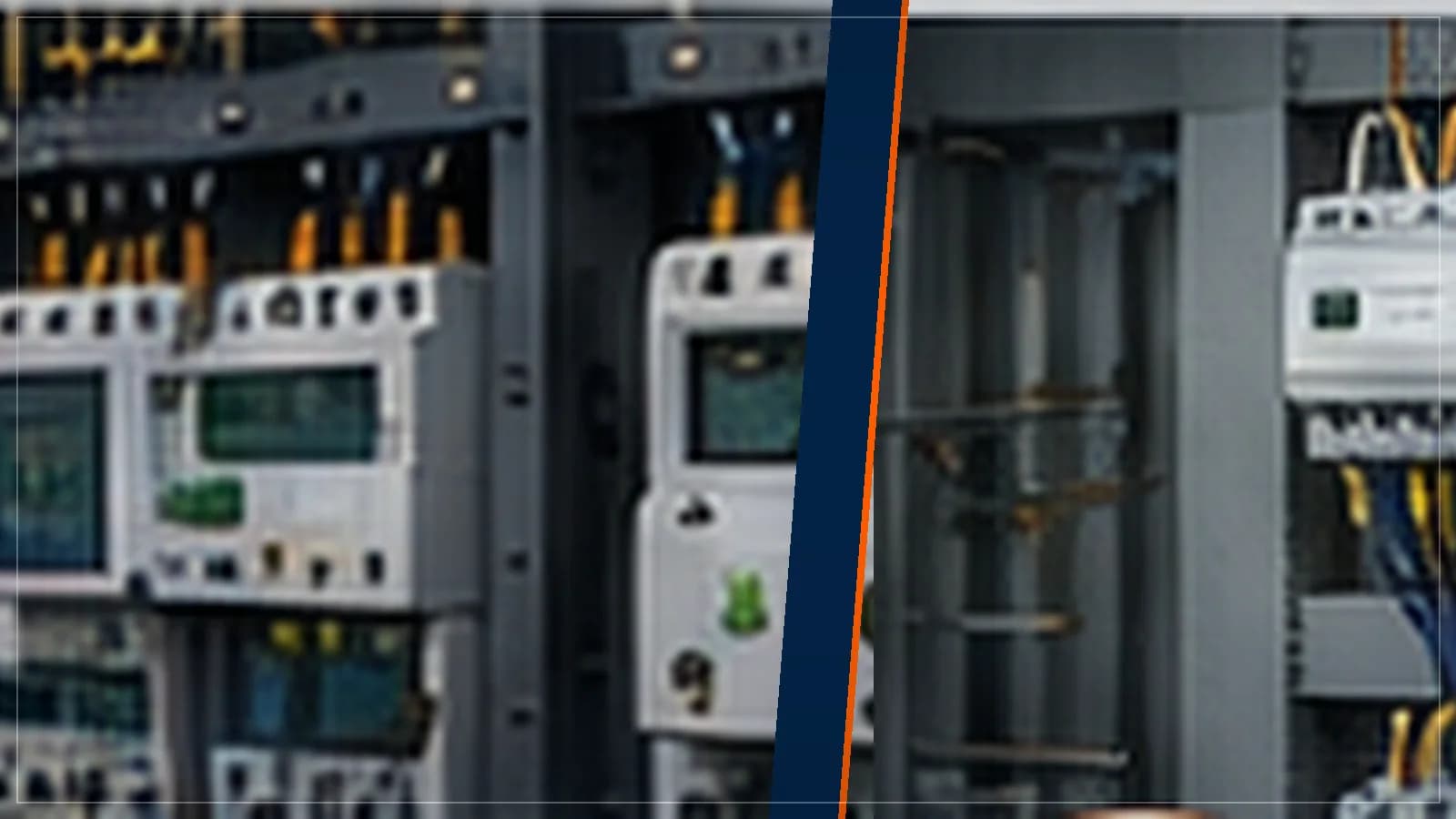 Özel otomasyon projeleri - Özel elektrik panosu