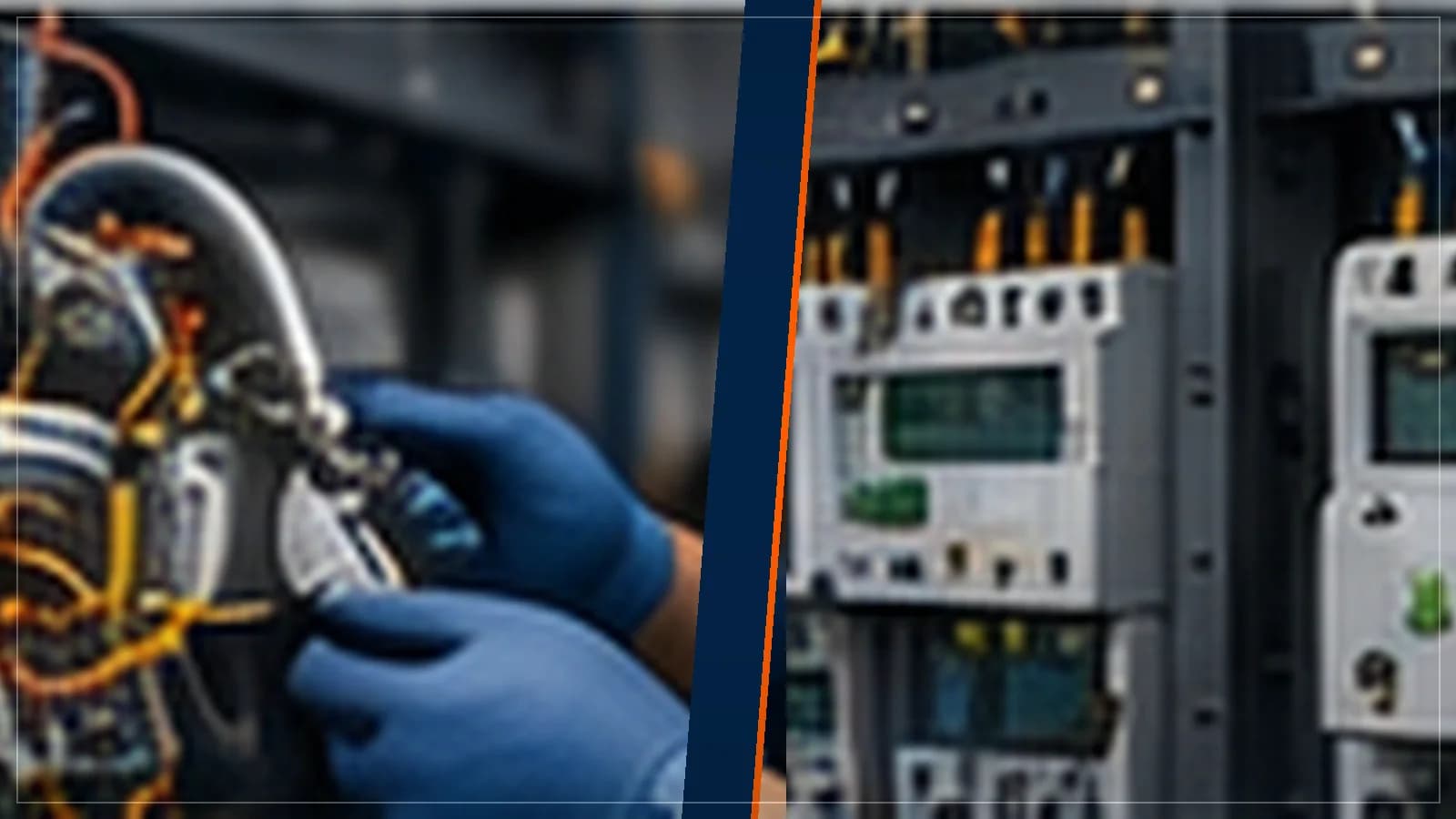 Teknik servis ve bakım - Periyodik pano bakımı